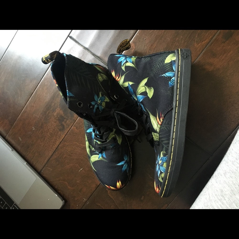 Dr martens